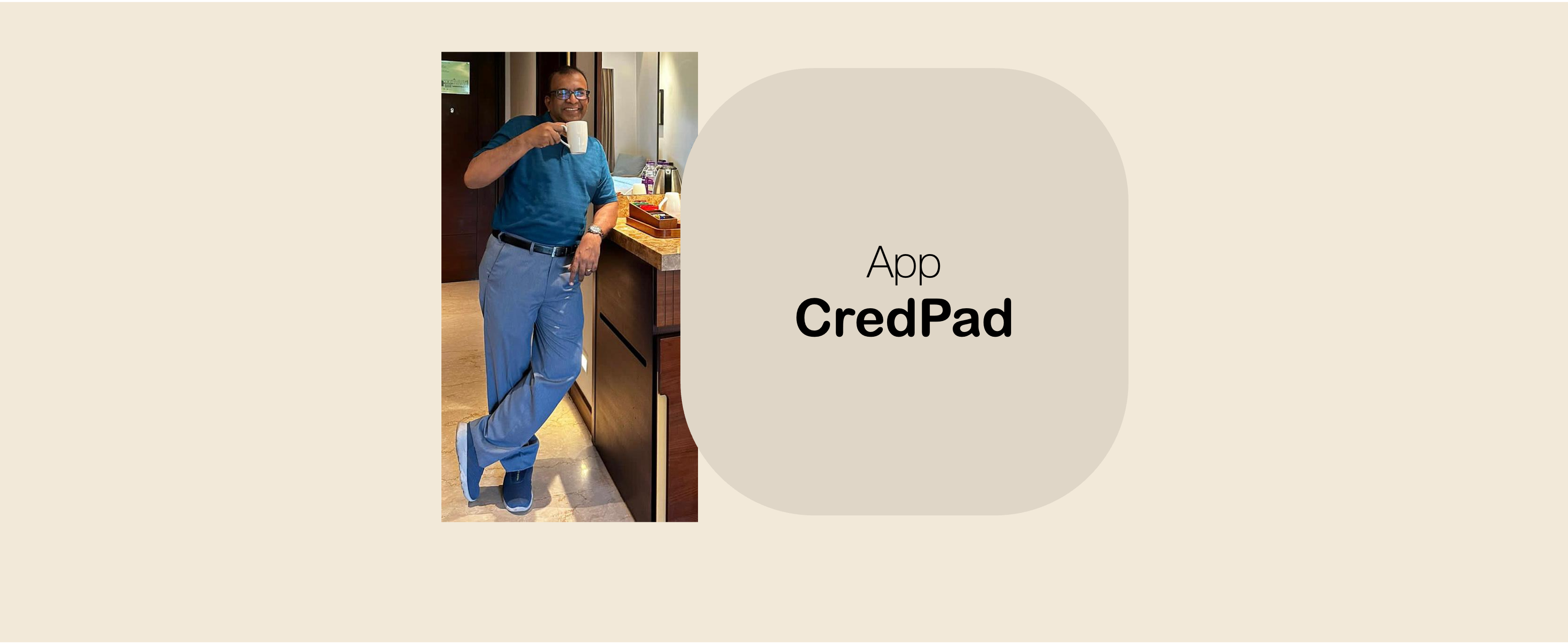 App CredPad